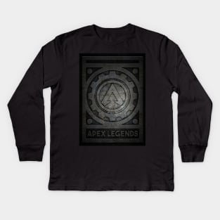 Apex Legends Kids Long Sleeve T-Shirt